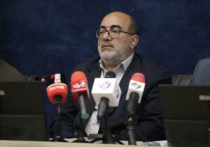 چشم چهارباغ به ساخت بیمارستان روشن می‌شود