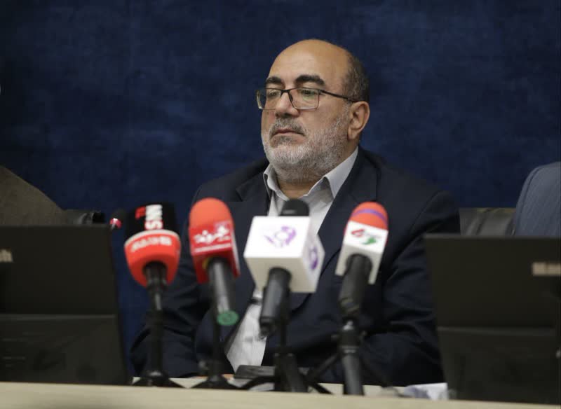 چشم چهارباغ به ساخت بیمارستان روشن می‌شود