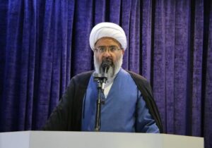 هدف دشمن انزوای مقاومت است