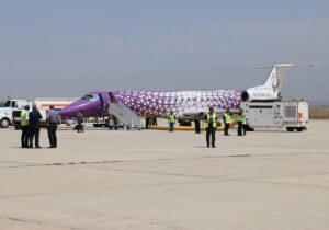 توسعه فرودگاه پیام در گرو همراهی فعالان اقتصادی