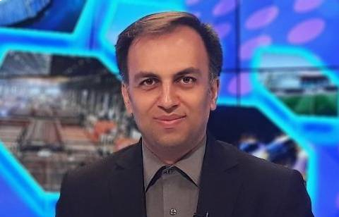 درگذشت گوینده خبر صدا و سیمای البرز