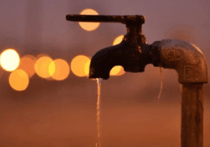 قطعی برق و کاهش بارندگی، چالش آبفا البرز