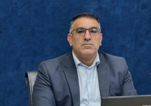 کاهش میزان جرائم و ارتقاء امنیت در البرز