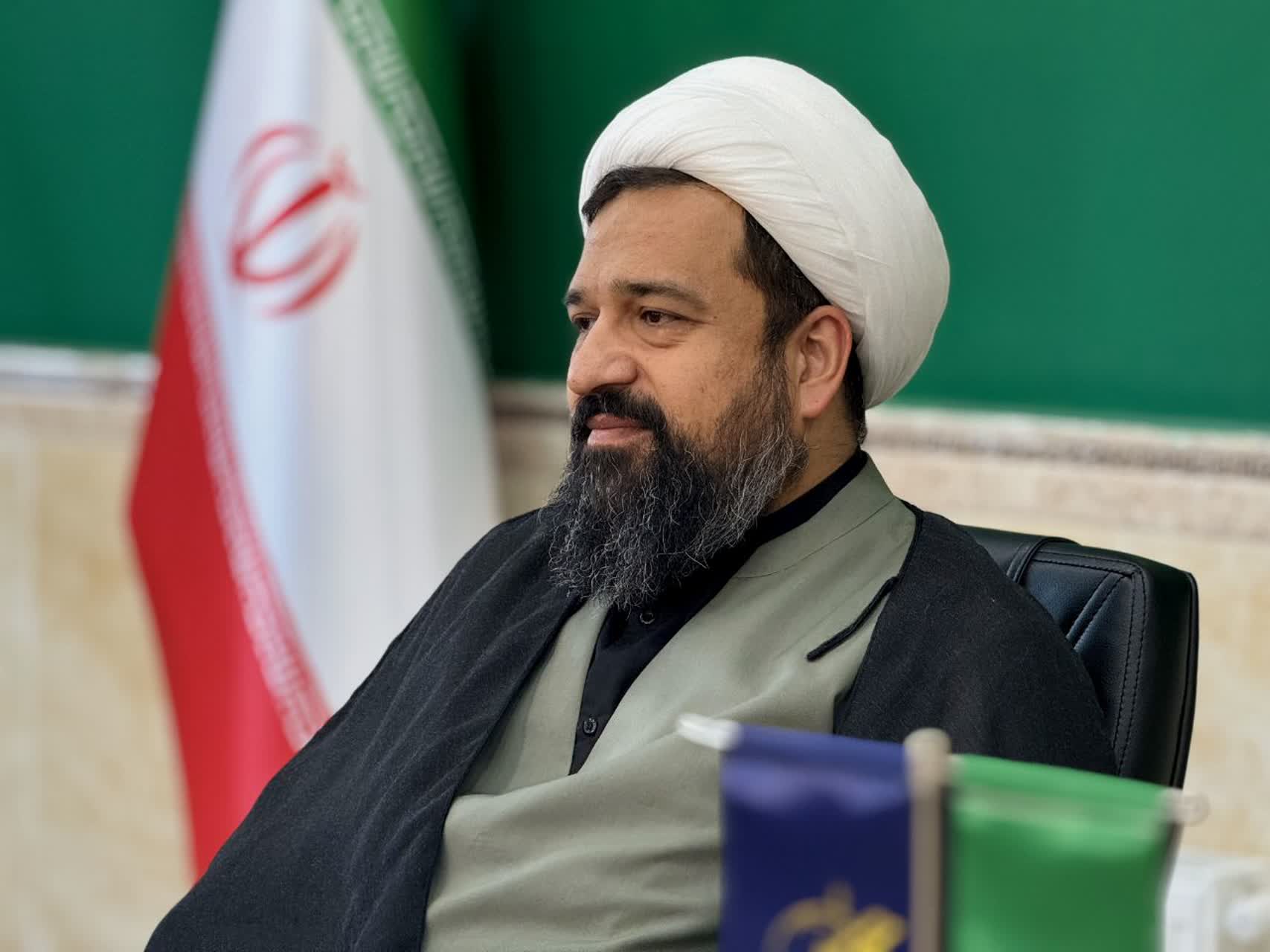 انسجام ملیِ جنگ ۱۲ روزه متأثر از مقاومت حسینی بود