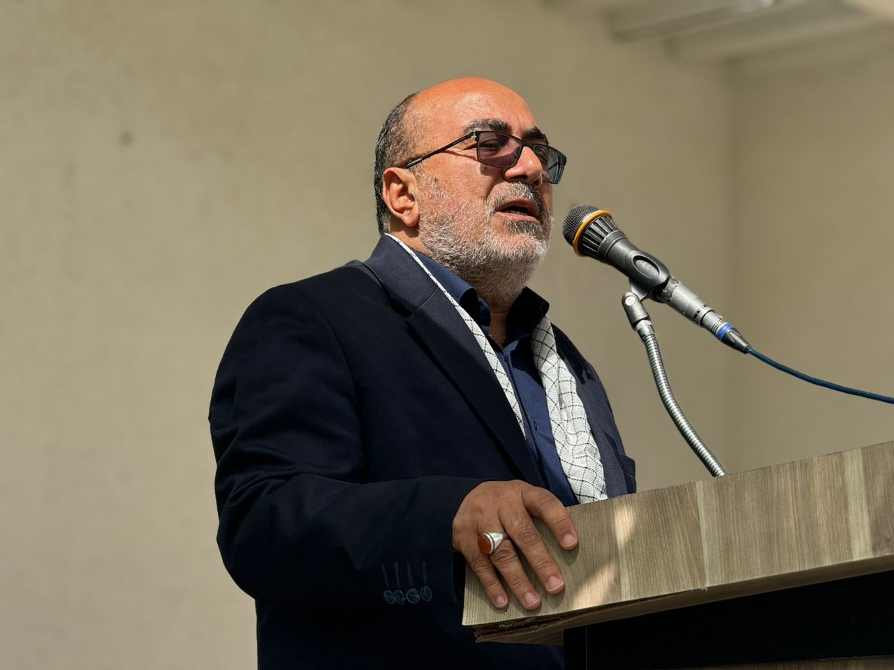 خلف وعده برق تهران در ساخت پست لشگرآباد چهارباغ