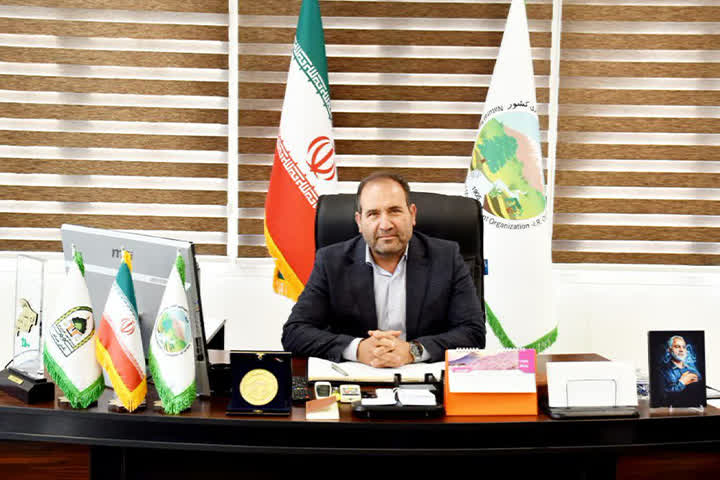 بهره‌برداری از ۶ پروژه منابع طبیعی در البرز