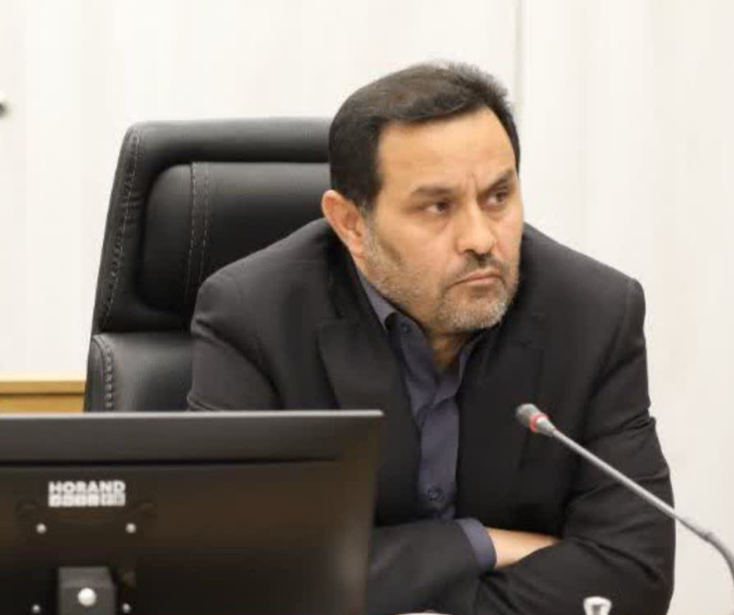 بررسی ایجاد بندر خشک در فرودگاه پیام