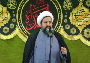 سایه تبعیض بر سر حق آبه چهارباغ از سد طالقان