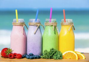 ۴ نوشیدنی فوق‌العاده برای ورزش در گرما