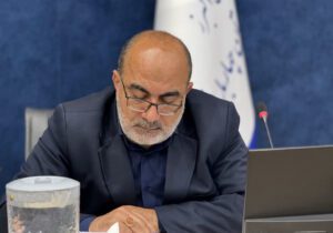 لزوم اختصاص حق آبه سد طالقان به چهارباغ