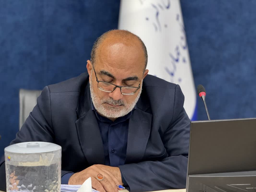 لزوم اختصاص حق آبه سد طالقان به چهارباغ