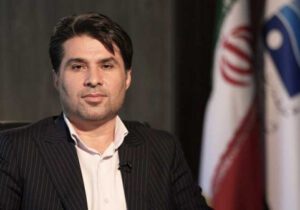 البرز در تنگنای آب