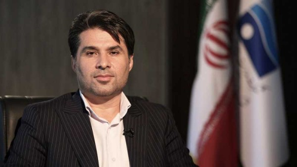 البرز در تنگنای آب