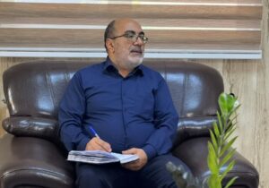 رفع ناترازی آب چهارباغ با خرید ژنراتور‌های میلیاردی