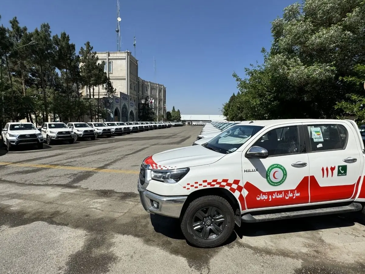 کشف اجساد ۲ راکب موتورسیکلت در طالقان