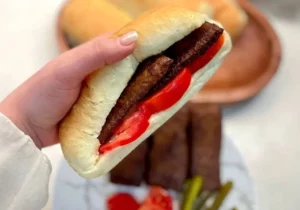 هشدار در خصوص ساندویچ‌های سرد