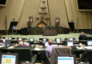 مجلس تا شهریور تعطیل شد