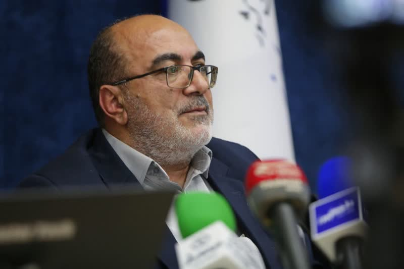 تراکم دانش‌آموزی کلاس‌های چهارباغ به استاندارد رسید