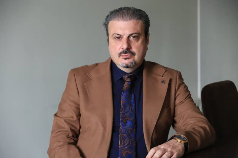 انجمن تجهیزات پزشکی البرز تشکیل شد