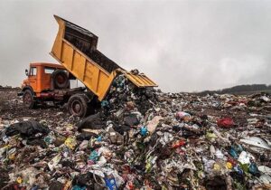 چهارباغ روزانه ۷۰ تن پسماند دارد