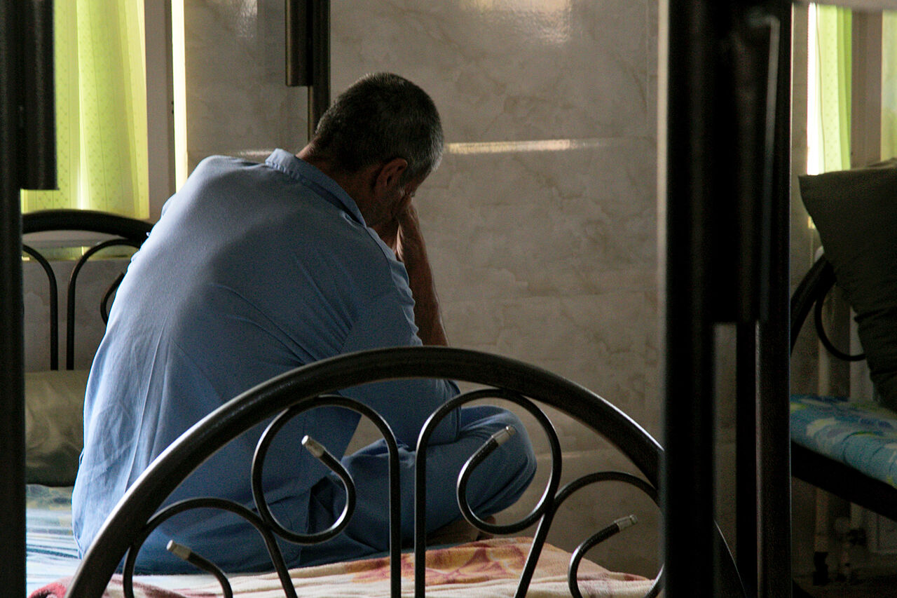 حمایت از ۵۰۰ فرزند زندانی در البرز