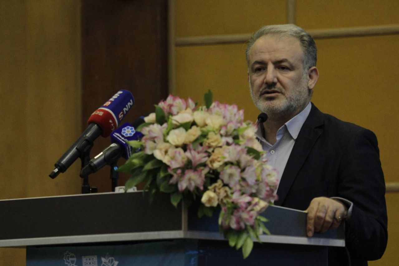 عملکرد کمرنگ البرز در بخش صندوق ضمانت