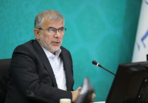 صادرات هوایی نیاز واحدهای صنعتی البرز