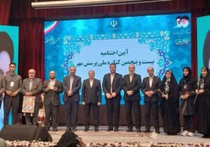 ۴ دانش‌آموز البرز منتخب پرسش مهر شدند