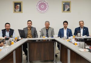 حرکت البرز به سوی خودکفایی انرژی با توسعه نیروگاه‌های خورشیدی