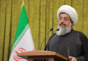 خیزش اجلاس شانگهای علیه سلطه‌گری آمریکا