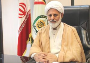 پیام رئیس عقیدتی سیاسی فرماندهی انتظامی البرز به مناسبت هفته دفاع مقدس