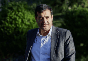 شایعه خرید پرسپولیس توسط بابک زنجانی