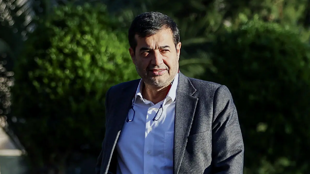 شایعه خرید پرسپولیس توسط بابک زنجانی