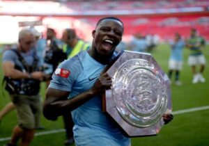 پرسپولیس تمایلی به جذب مدافع سابق منچستر سیتی ندارد