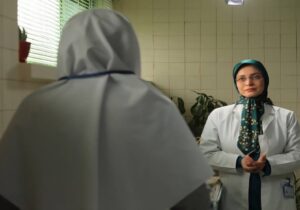 آغاز پخش «رویای ریحانه» از شبکه دو