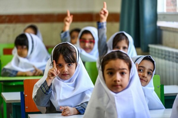 برگزاری مانور بازگشایی مدارس در البرز