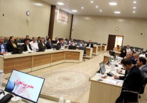 اختصاص سوخت به واحدهای صنعتی چهارباغ