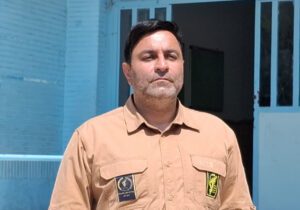 شاداب‌سازی ۱۵ مدرسه توسط جهادگران چهارباغ