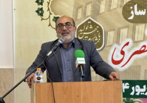 چهارباغ ۲۲ مدرسه ۱۲ کلاسه کم دارد