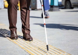 ۱۵ معبر پرتردد چهارباغ مناسب‌سازی می‌شود