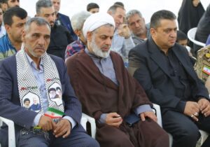 هفتمین سالگرد شهادت مدافع حرم؛ اصغر الیاسی