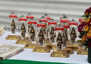 روزی برای مردان ققنوس صفت چهارباغ