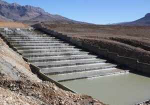 اجرای طرح آبخیزداری در ۱۵۰ هکتار از اراضی البرز