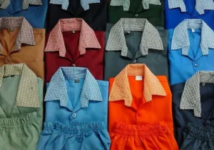 نظارت ویژه بر تولید و عرضه لباس فرم مدارس در البرز