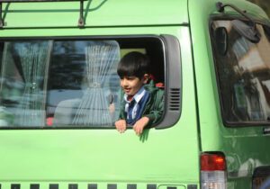 تمهیدات ترافیکی راهور کرج برای بازگشایی مدارس