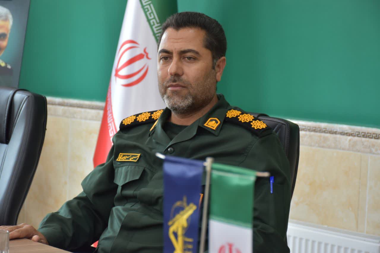 اجرای ۱۳۰ برنامه هفته دفاع مقدس در چهارباغ