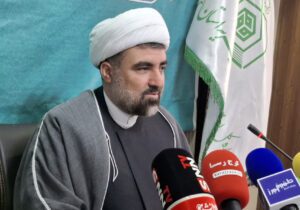 صدور سند مالکیت ۴۰۷ موقوفه البرز