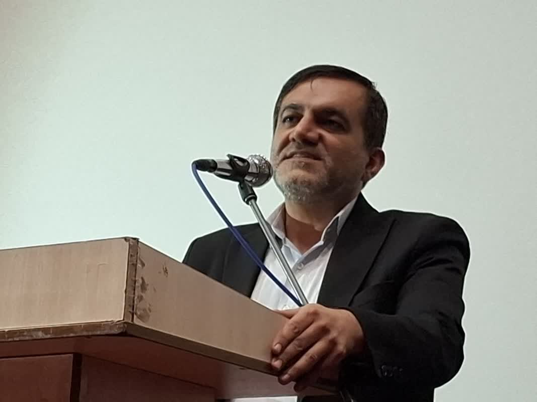 ۲۱ پروژه ورزشی در غرب البرز کلید می‌خورد