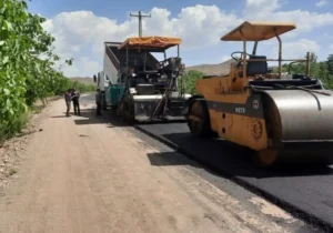محرومیت در ۹ روستای چهارباغ رنگ باخت