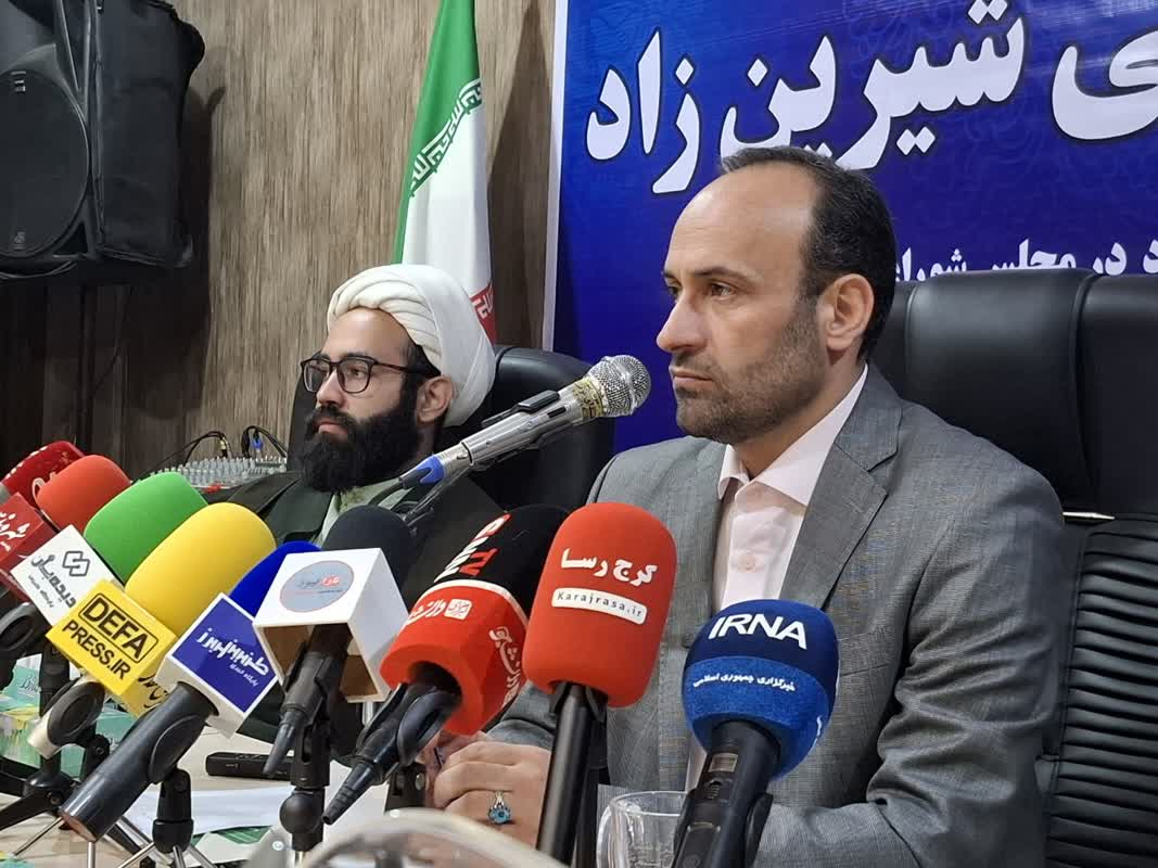 البرز به دنبال افزایش ۳ نماینده مجلس